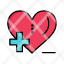 love-health-care-hospital-heart-icon