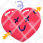 love-heart-arrow-icon