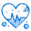 love-heart-beat-icon