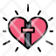 love-heart-celebration-christian-easter-icon