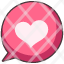 love-heart-message-valentine-decoration-romantic-romance-icon