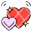 love-heart-romance-miscellaneous-valentines-day-valentine-shine-icon