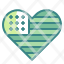 love-heart-symbol-usa-nation-icon