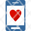 love-heart-valentine-symbol-design-red-romantic-day-shape-icon