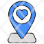 love-location-direction-gps-navigation-geolocation-icon