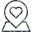 love-location-icon