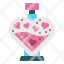 love-lovepotion-heart-romance-valentine-flask-icon