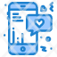 love-mobile-chat-text-icon