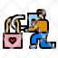 love-padlock-key-heart-secure-icon