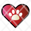 love-paw-veterinary-clinic-pet-icon