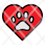 love-pet-paw-animal-cat-dog-icon