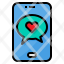 love-smartphone-chat-bubble-message-heart-icon