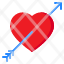 love-valentine-heart-romanctic-arrow-icon