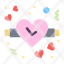 love-valentine-watch-icon