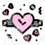 love-valentine-watch-icon