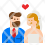 lover-couple-wedding-bride-groom-icon