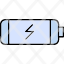 low-battery-empty-energy-power-charge-electricity-icon