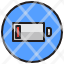low-battery-power-button-interface-user-application-icon-icon
