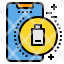 low-battery-smartphone-icon