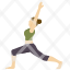 low-lunge-pose-yoga-icon