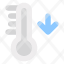 low-temperature-weather-forecast-cold-winter-thermometer-icon