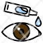 lubricant-eye-drops-tear-dryeye-irritation-icon