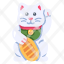 lucky-cat-culture-happy-japan-luck-icon