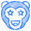 lucky-monkey-animal-wildlife-pet-face-icon