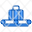 luggage-carousel-icon-resort-relax-icon