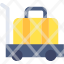 luggage-cart-icon