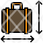 luggage-diemention-airport-suitcase-limit-icon