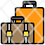 luggage-icon-resort-relax-icon