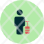 luggage-passenger-people-tourist-traveler-walking-icon