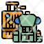 luggage-travel-suitcase-baggage-travelling-icon