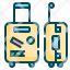 luggage-travel-suitcase-baggage-trolley-icon