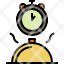 lunch-timelunch-time-eat-food-clock-icon