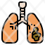 lung-cancer-tumor-tobacco-symptom-illness-icon