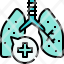 lungan-atomy-medical-icon