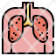 lungs-breathe-anatomy-pollution-respiratory-icon