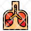 lungs-human-anatomy-medical-organ-icon