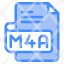 m-a-file-type-format-extension-document-icon