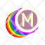 m-alphabet-education-letter-shapes-and-symbols-icon