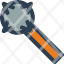 mace-tools-weapon-medieval-icon