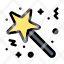 magic-stick-star-surprise-award-icon