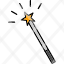 magic-wand-fantasy-tool-icon