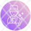 magician-magic-wizard-hat-wand-witch-halloween-icon
