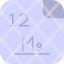 magnesiumperiodic-table-atom-atomic-chemistry-element-icon