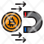 magnet-bitcoin-cryptocurrency-coin-digital-currency-icon