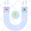 magnet-energyforce-magnetic-power-icon