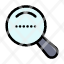 magnifier-search-dote-icon